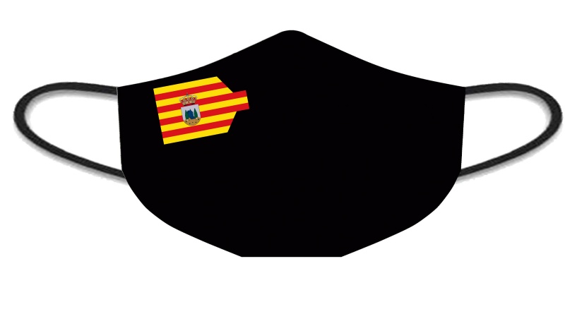 L’Ajuntament repartirà més de 700 mascaretes per a tot l’alumnat