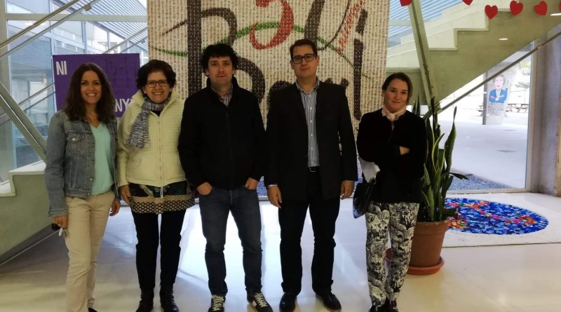 El Ple de l’Ajuntament sol.licita un Edificant per a cicles formatius