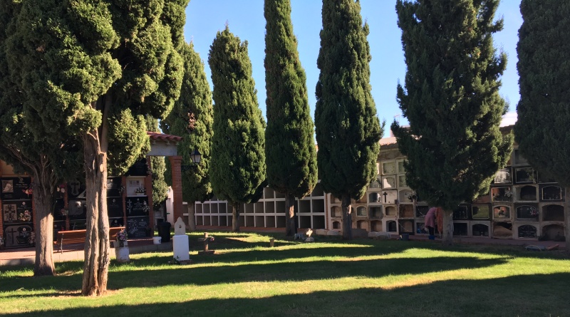 L’Ajuntament ampliarà els horaris d’obertura del Cementeri