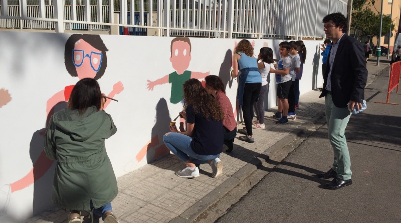 Betxí activarà activitats infantils esportives i artístiques en horari extraescolar