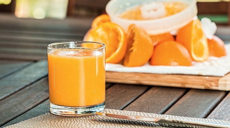 L’Ajuntament de Betxí promociona els cítrics locals per lluitar contra el coronavirus