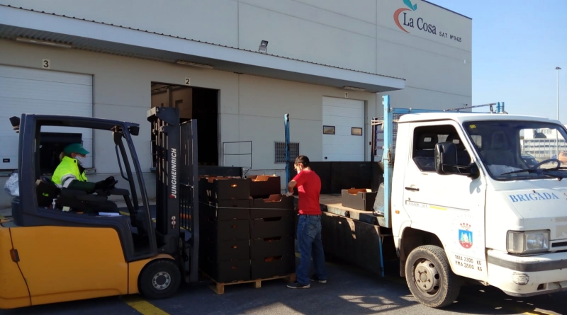 La majoria de l’hostaleria a Betxí ja ofereix suc de taronja en la seua carta