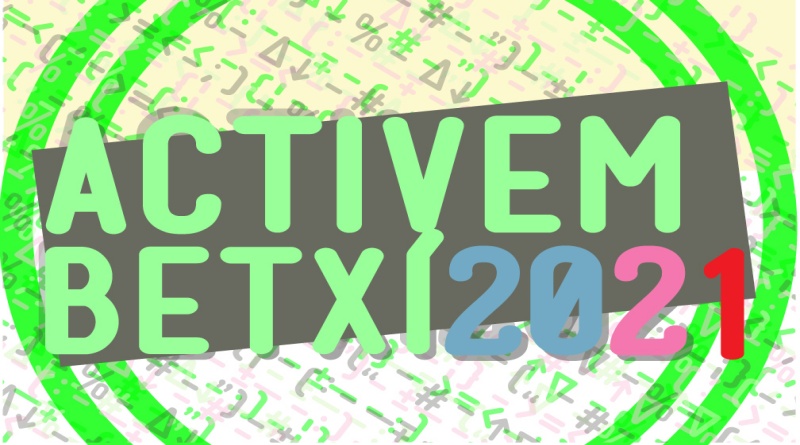 Novessendes i l’Ajuntament convoquen «Activem Betxí 2021»