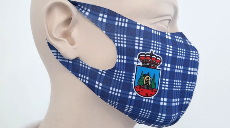 L’Ajuntament enviarà mascaretes als betxinencs i betxinenques que visquen fora