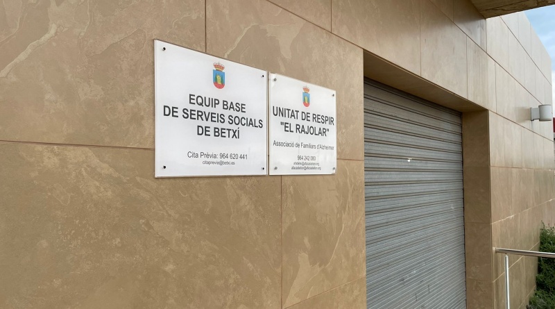 L’Ajuntament de Betxí convoca una borsa de treball d’assessoria jurídica