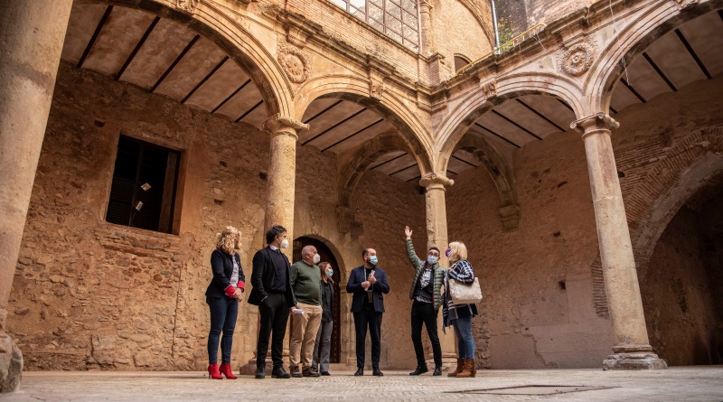 El Ral·li Transbetxí es declarat Festa d’Interés Turístic de la Comunitat Valenciana