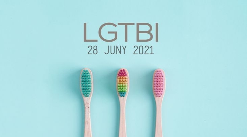 Betxí es vesteix d’arc de Sant Martí per l’Orgull LGTBIQ+