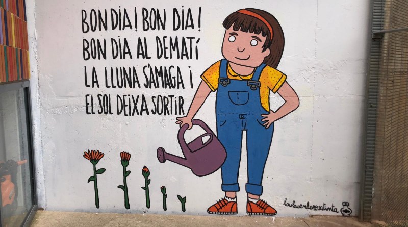 Betxí fomenta la integració en el joc a l’Escola Infantil