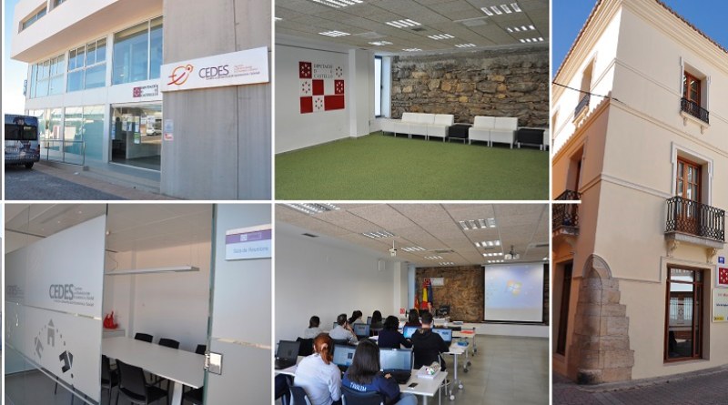 Oferta de tallers de formació