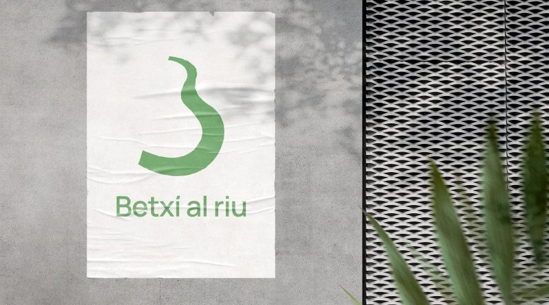 Betxí llança el programa “Betxí al riu” per promocionar la recuperació del paratge natural