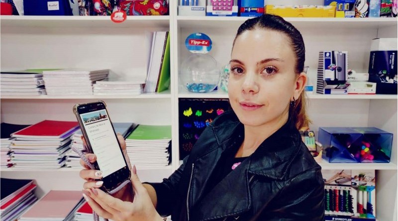 Betxí posa en marxa una llista de difusió de WhatsApp per al comerç local