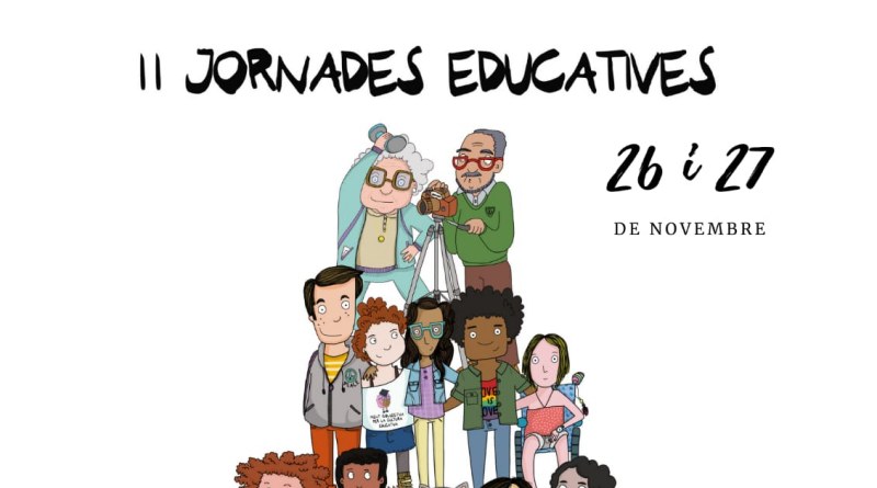 II Jornades Educatives #EduBetxí