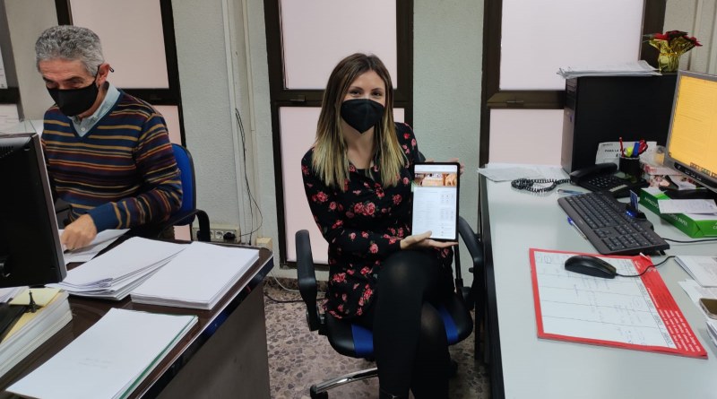 L’Ajuntament de Betxí comença a tramitar certificats electrònics