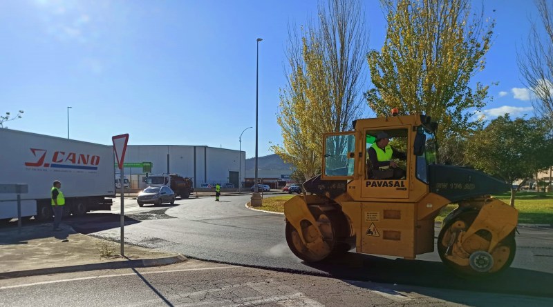 Betxí millora els seus accessos i els principals polígons industrials