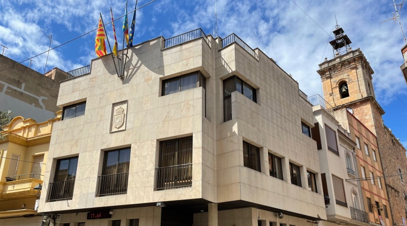 L’Ajuntament de Betxí assessorarà la població per a reduir la factura de la llum