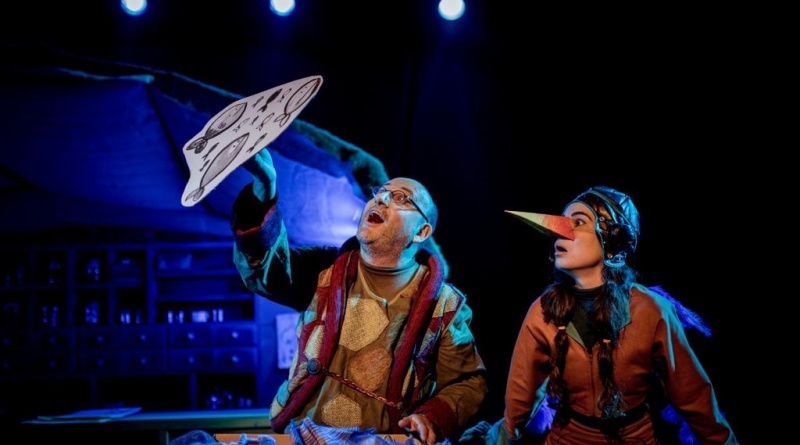 Betxí programa els actes culturals per a febrer i març