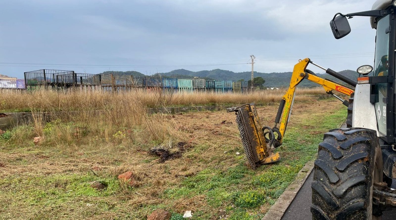 Comencen els preparatius per al retorn del Ral·li Transbetxí
