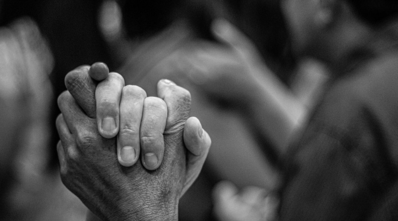 Betxí se solidaritza amb el poble ucraïnès