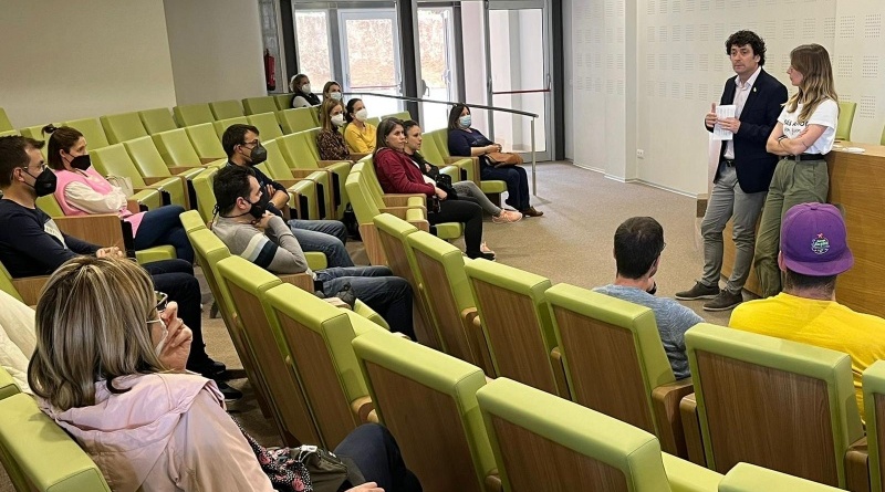 L’Escola Infantil Pequelar serà de gestió autonòmica a patir del pròxim setembre