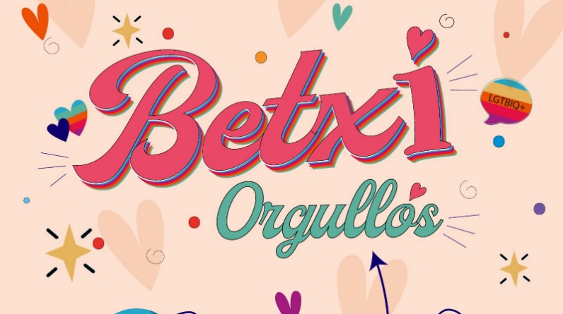 Betxí orgullós
