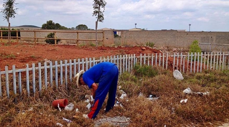 L’Ajuntament de Betxí contractarà 23 persones amb la subvenció de l’atur agrari