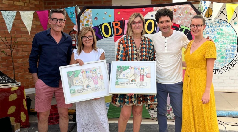 L’Ajuntament organitza una festa de cloenda per a les mestres de Pequelar