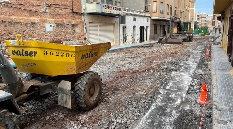 L’Ajuntament accelera les inversions i activa projectes de millora de la població