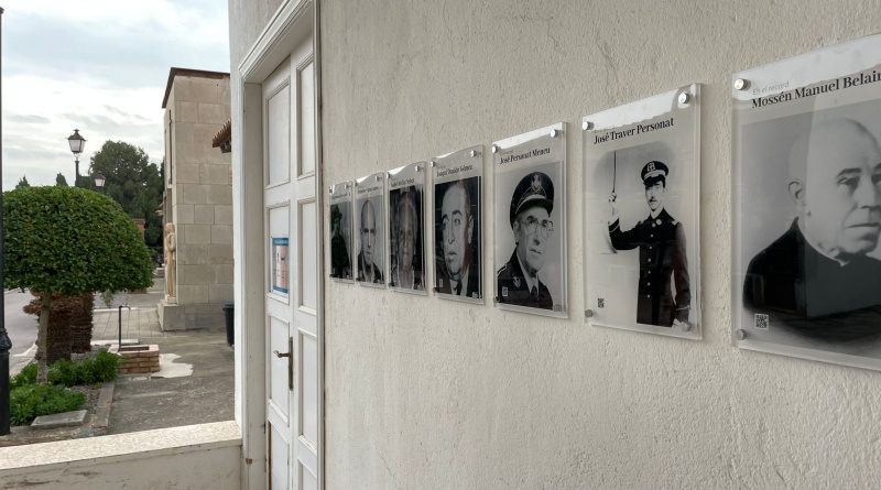 L’Ajuntament posa en marxa el projecte «Cementeri en el record»