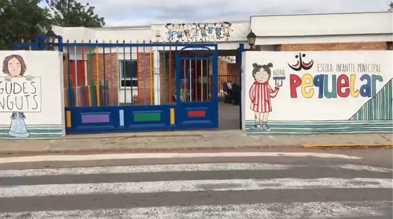 El Consell Escolar Municipal aprova la sol·licitud d’un Pla Edificant per a Pequelar