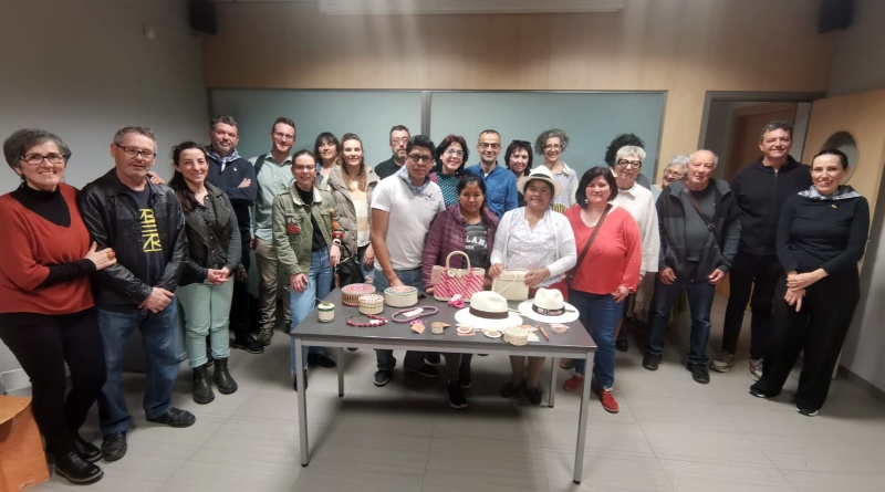 La realitat de dones de l’Equador arriba a Betxí amb el Fons Valencià per la Solidaritat
