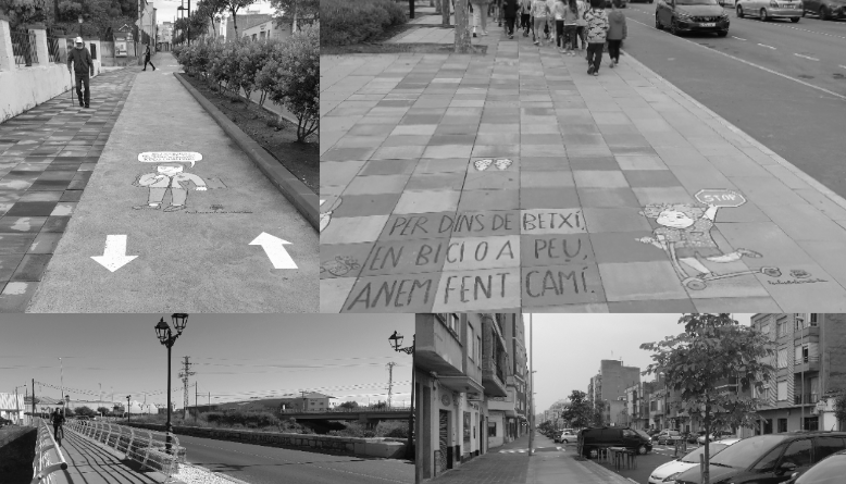 L’Ajuntament presenta l’esborrany del Pla de Mobilitat Municipal