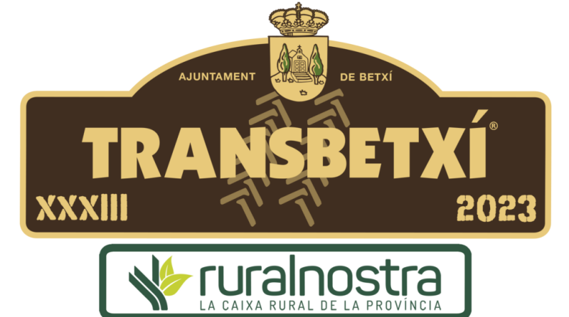 XXXIII TRANSBETXÍ 2023