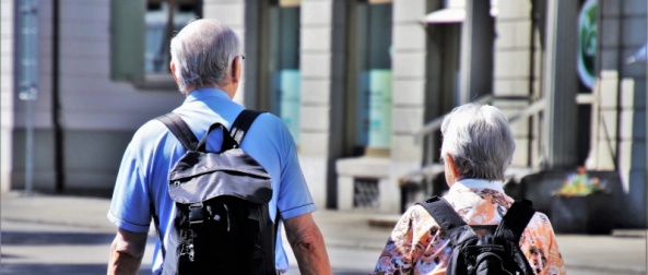 VII Setmana de la tercera edat