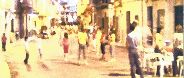 Festes del Camí Reial 2023