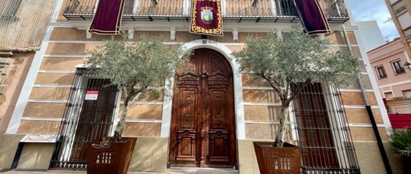 L’Ajuntament obri la convocatòria per elegir el Defensor/a de la Ciutadania