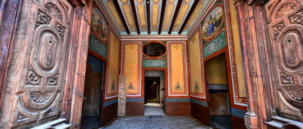 Betxí oferirà visites guiades al Palau durant el cap de setmana