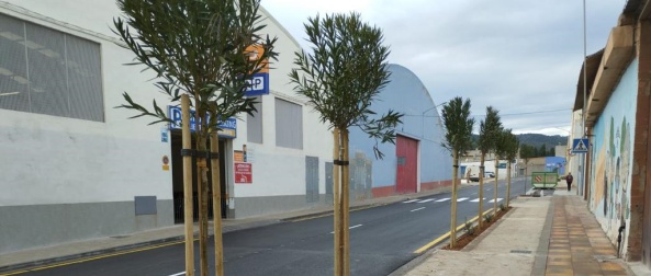 L’Ajuntament licitarà les obres de millora dels polígons industrials