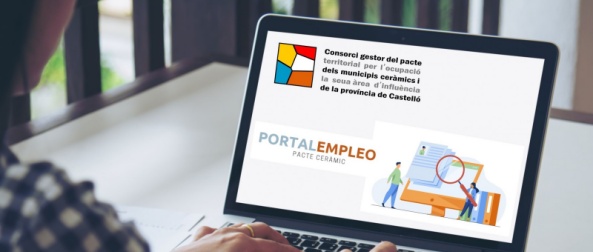 El Pacte Ceràmic busca professionals per a cobrir les ofertes de treball de les empreses del clúster ceràmic de la província