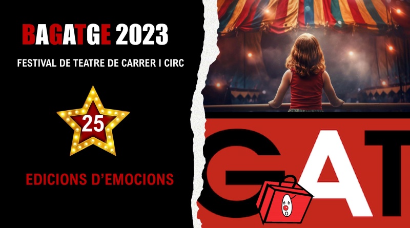 Betxí commemora el 25 aniversari del festival Bagatge