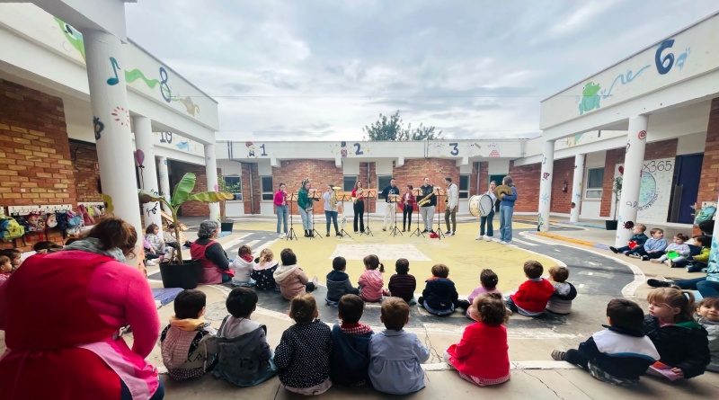 L’Ajuntament treballa en la licitació del projecte del nou «Pequelar»
