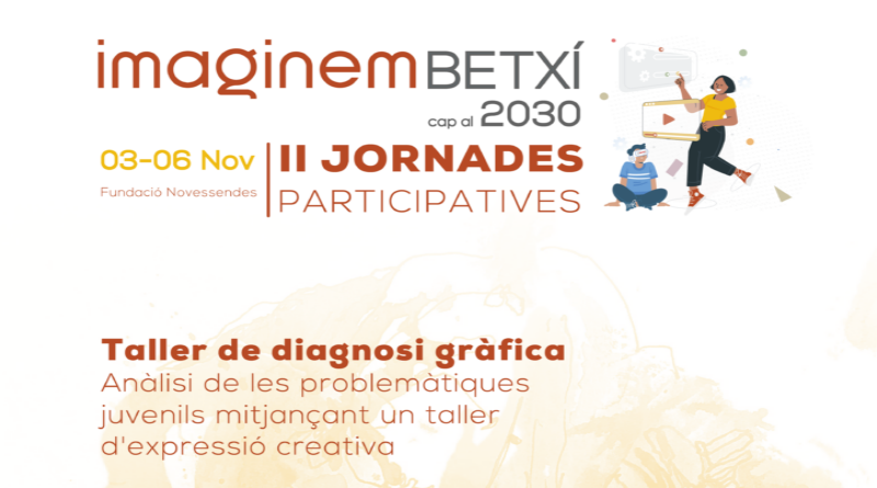 II jornades Imaginem Betxí cap al 2030