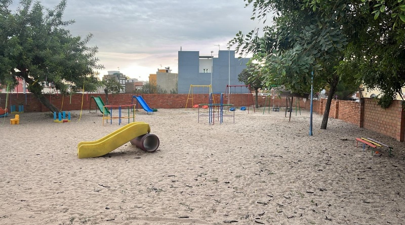 El Ple de l’Ajuntament aprova una moció per sol·licitar a Conselleria els 2,2 milions per al nou Pequelar