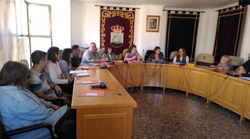 Betxí inicia un projecte per donar resposta als reptes dels més joves