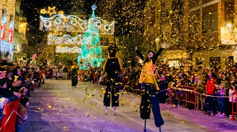 L’Ajuntament presenta el programa per a les festes de Nadal