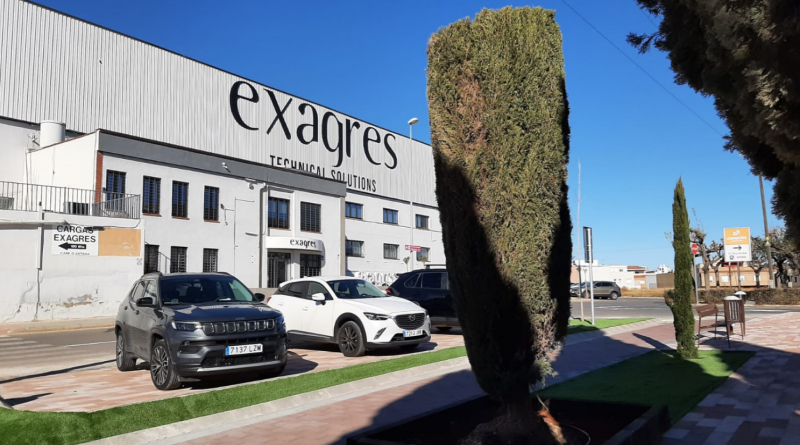 Finalitzen les obres de la zona del cementeri