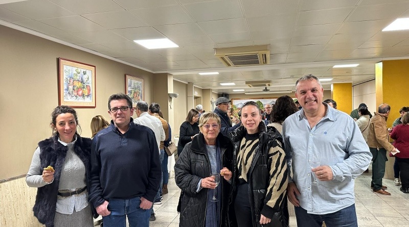 Betxí celebra la degustació de productes locals