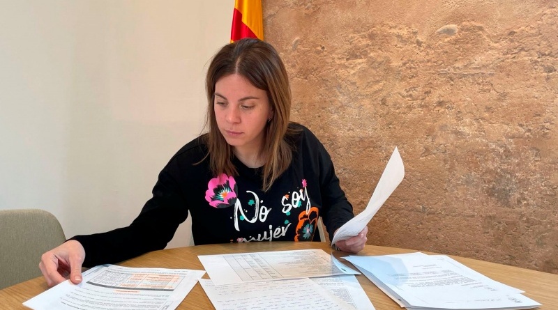 L’Ajuntament prioritza la rehabilitació i el lloguer d’habitatges per joves en el pressupost de 2024