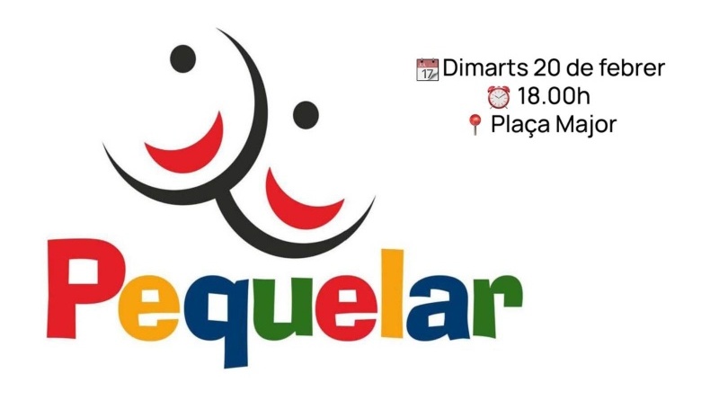 Concentració «Per un Pequelar segur»