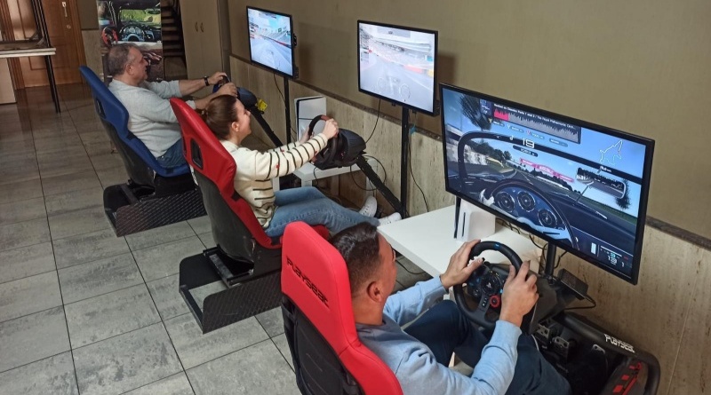 Gaming Experience Betxí tanca la seua primera edició amb un èxit absolut de participació