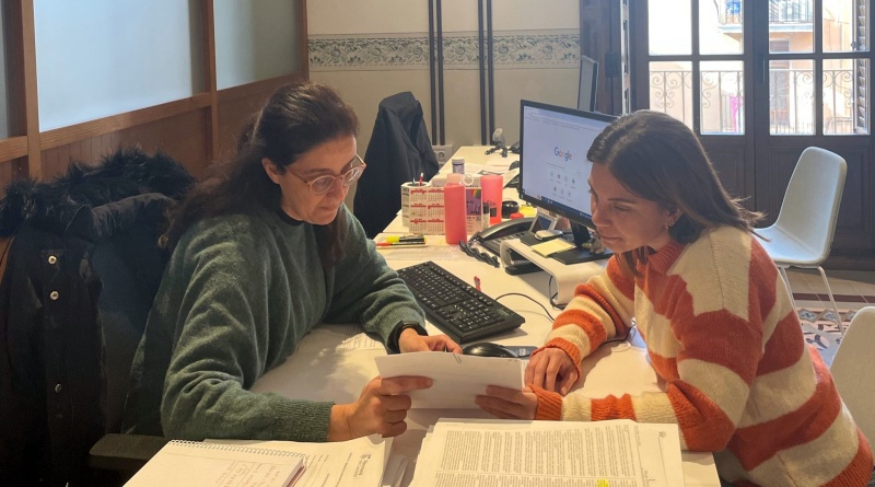 Betxí incorporarà un tècnic de joventut per dinamitzar els joves de la població